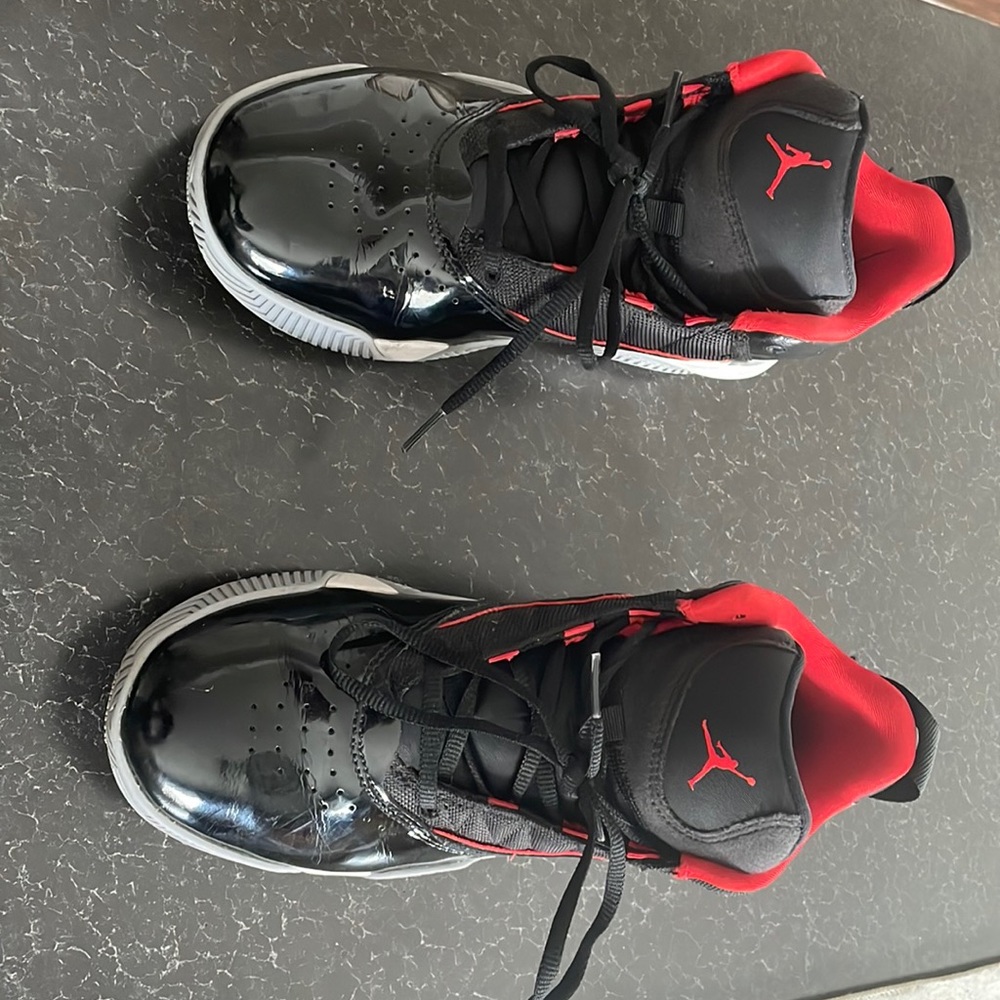 Kids Air Jordan 6.5Y GS sneakers